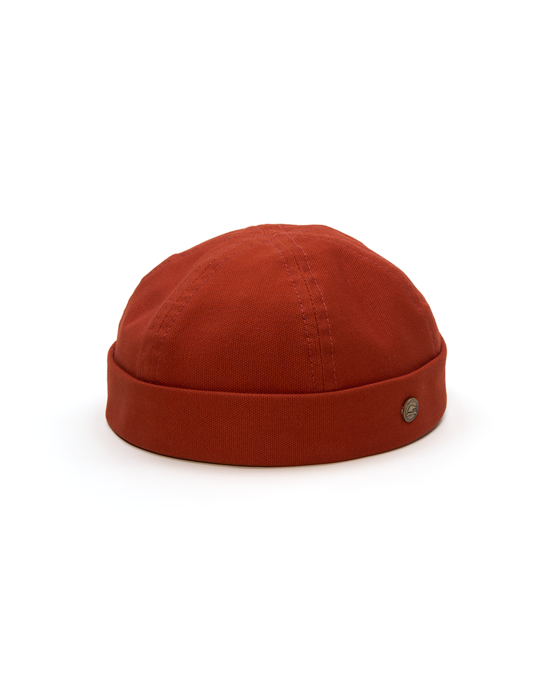 Panama Brick-red